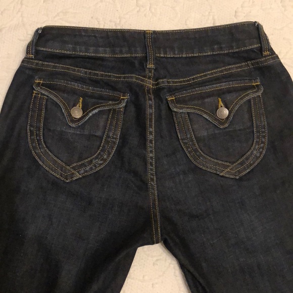 Victoria’s Secret VS London Jeans Angel - Picture 4 of 5